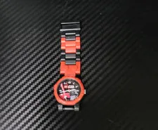 8020301 - Darth Vader - LEGO Star Wars: Watch - Missing Bottom Chain Piece