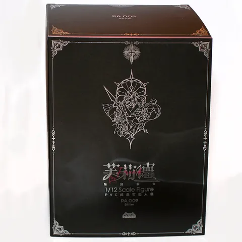 HASUKI - PA009 SP Edition - 1/12 Nun Sister Friede Action Figure - Genuine NEW