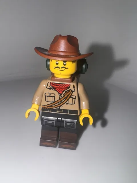 LEGO Jungle Explorer