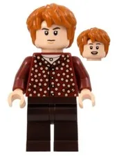LEGO® Minifig idea152 - BTS Jin