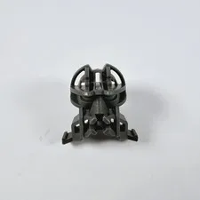 Lego Bionicle 32579 Head Connector Block Tohunga Light Grey 