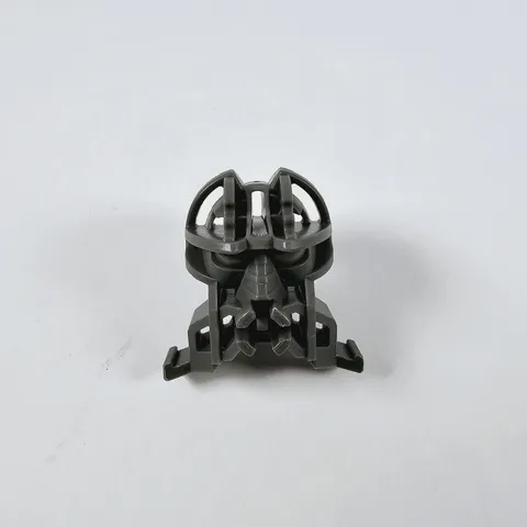 Lego Bionicle 32579 Head Connector Block Tohunga Light Grey 