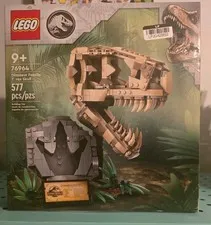 LEGO 76964 Jurassic World T. Rex
