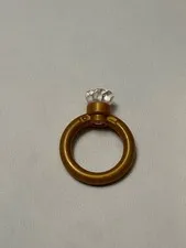 lego wedding ring Moc + Free Gift