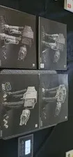 LEGO 75313 AT-AT STAR WARS Manuals ONLY Complete Instruction Book Set 1 2 3 4