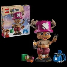 LEGO™ Tony Tony Chopper (75643)