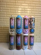 Citizen Brick Tall heads 8
