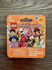 🟢🟠🟡 Mysterious Ronin - LEGO Series 29 Minifigure 71052 - NEW Sealed