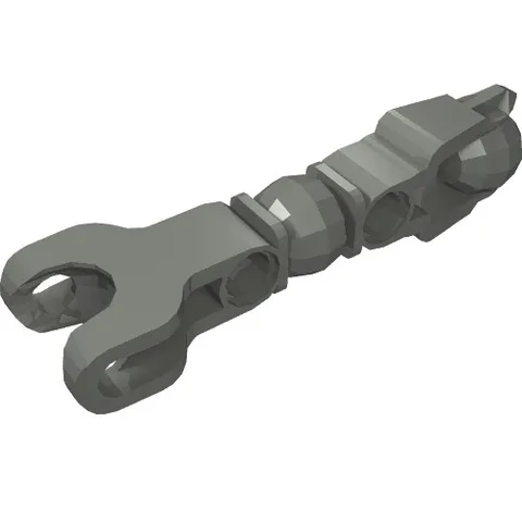 LEGO® Part 90615 - Hero Factory Arm
