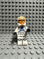 LEGO Star Wars- Clone Trooper 332nd Company sw1278