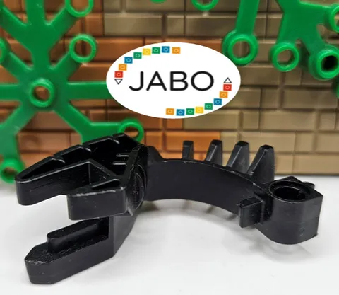 (S18/3/22) LEGO Bionicle 32578 Tohunga Claw Arm Black
