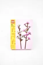 Lego Cherry Blossoms Game
