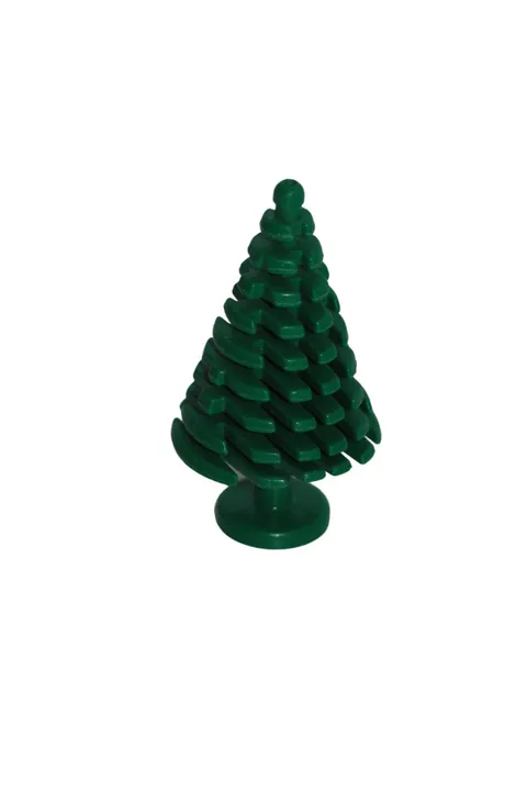 Lego® Tree Fir Green LARGE