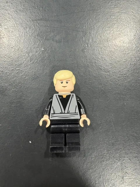 LEGO Star Wars Luke Skywalker Minifigure (sw0433)
