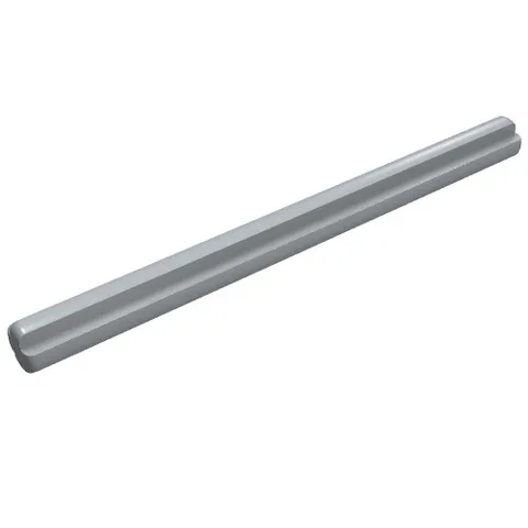 10x LEGO® Part 44294 - Technic, Axle  7L