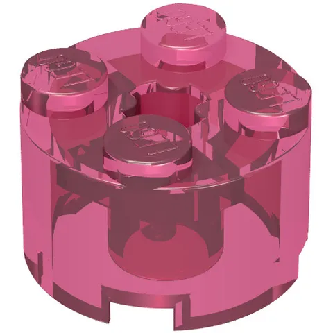 10x LEGO® Part 3941 - Brick