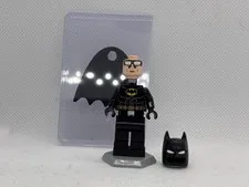 Lego - Batman (SHADOW BOX) SH0886 Minifigure Authentic