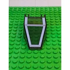Windscreen 7x4x1 2/3 SW Pattern X-Wing