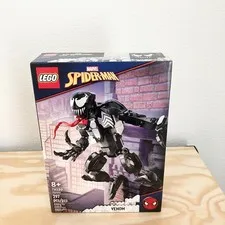 LEGO Super Heroes: Venom Figure (76230)