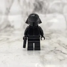 Lego First Order Crew Member Minifigure Star Wars 75104