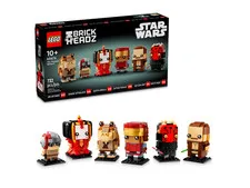 LEGO Star Wars BRICKHEADZ 40676 The Phantom Menace New Factory Sealed