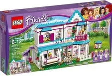 LEGO 41314 Friends Stephanie’s Dollhouse