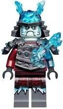 LEGO® Minifigure NINJAGO njo0523 General Vex
