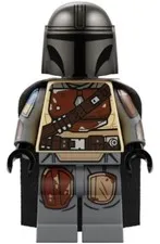 LEGO® Minifig sw1242 - The Mandalorian