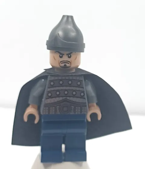 Lego Scimitar Hassansin Minifigure pop015 Prince Persia 7573 CMF Lot Rare HTF 