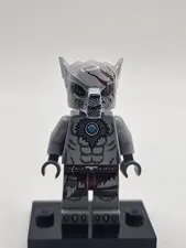 LEGO Legends of Chima Minifigure Winzar loc009 NEW NM -MB