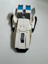 LEGO Overwatch: Tracer vs. Widowmaker (75970)
