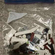 LEGO Obi-WAN’s Starfighter 75333