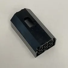 Lego 30246 Black Replacement Part Piece
