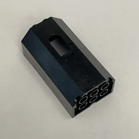 Lego 30246 Black Replacement Part Piece