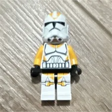 LEGO 212th Clone Trooper Minifigure 75013 Star Wars 2013 Sw0453