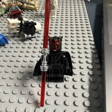 Lego Darth Maul Sw0650