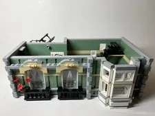 LEGO Creator Expert 10185 Green Grocer Modular Second Floor Only Expansion
