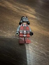 Lego Sith Trooper Minifigure Star Wars The Old Republic 75001 sw0436