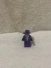 LEGO Space Police 3 Alien Brick Daddy Minifigure SP114 Set 5984 FREE SHIP