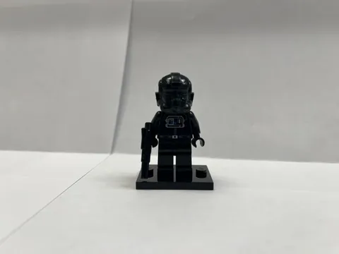 LEGO Star Wars Imperial TIE Fighter Pilot Minifigure 75348 TIE Interceptor