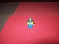 LEGO MINI FIGURE ULTIMATE ROBIN FOR SET NEXO KNIGHTS# 70333