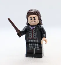Scabior 76415 Harry Potter LEGO® Minifigure Mini Figure