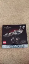 LEGO Star Wars Invisible Hand (75377) Brand New Sealed