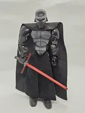 Lego Star Wars Clone Wars Kylo Ren 75117 Buildable Figure
