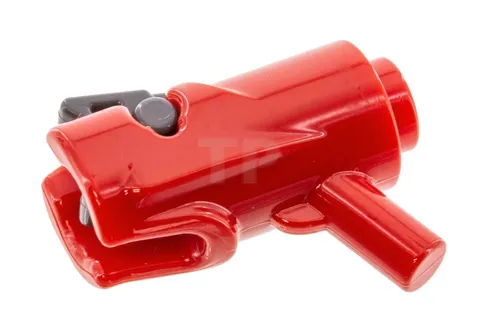LEGO MINIFIGURE WEAPON GUN MINI BLASTER (2 PCS) CHOOSE YOUR COLOR 15391!!