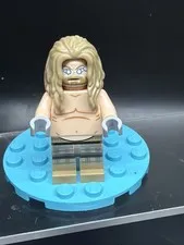 LEGO Bro Thor (Fat Thor) Minifigure Bro Thor’s New Asgard 76200 sh753 Sh0753