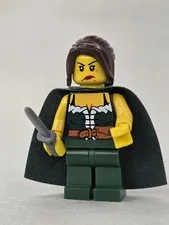 LEGO Castle Minifigure Kingdoms cas510  853373 13s