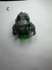 LEGO Power Miners 8957 pm001 Rock Monster Boulderax Minifig Minifigure