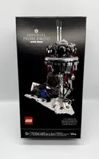 LEGO Star Wars: Imperial Probe Droid 75306 Factory Sealed