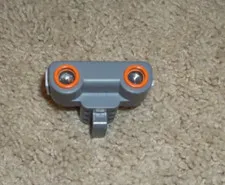 LEGO Mindstorms NXT Ultrasonic Sensor 53792 TESTED; WORKING 9797 8527 8547 9846